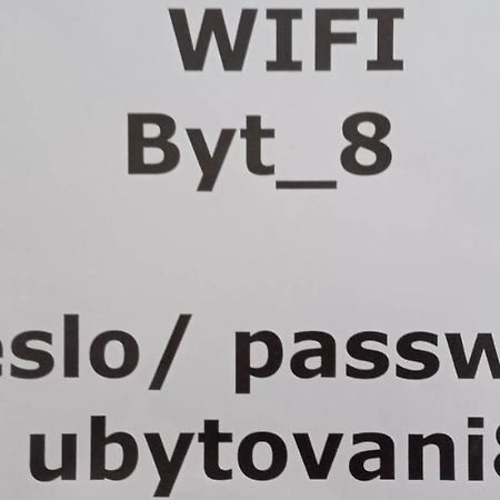 Ubytovani Prazska Ústí nad Labem 외부 사진