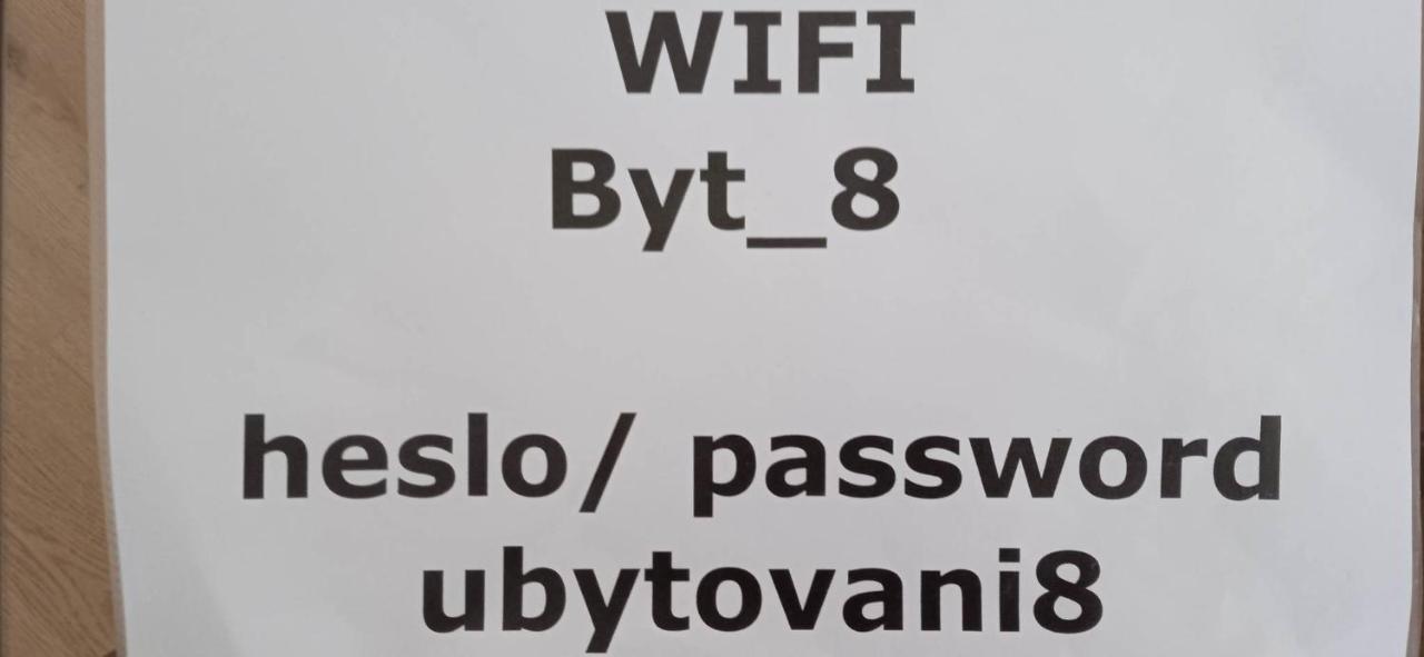 Ubytovani Prazska Ústí nad Labem 외부 사진